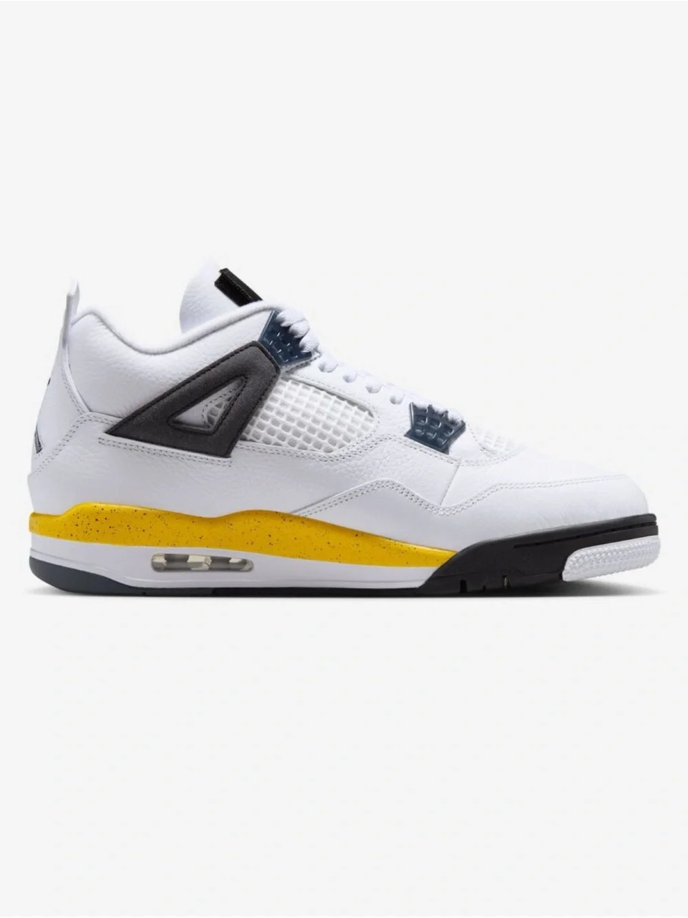 2026 AIR Jordan 4 Retro Rare Air Tour Yellow IO2463-102